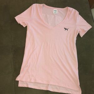 Victoria Secret Pink T-Shirt